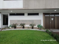 Miniatura 2 de Apto. 230,19m² - 2 Box -12m² cada - Av. Beira Mar- Zona Nova