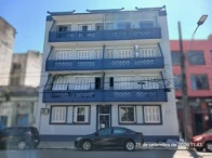 Imagem do imóvel Apartamento nº 3 - 68,60m² - R. Washington Luiz-178 - Centro