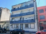 Miniatura 2 de Apartamento nº 3 - 68,60m² - R. Washington Luiz-178 - Centro