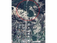 Imagem do imóvel Terreno c/ aprox. 308m² - Lote 15 - Balneário Torres Sul