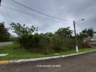 Miniatura 7 de Terreno 491,20m² -R. Feliz Lembrança, Esq. R. Irmã Joana