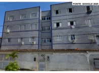 Apartamento nº 310 c/ 60,04m² - São Vicente/SP