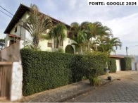 Miniatura 2 de Sobrado 649,30m² - Terreno 1.137,60m² - São Lourenço/MG
