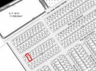 Imagem do imóvel Terreno c/ área de 250m² - Mineiros/GO