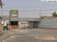 Miniatura 2 de Casa 118 - Residencial Atibaia A - Goiânia/GO