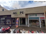 Miniatura 1 de Prédio Comercial 528,98m² - Terreno 529,01m² - Ituiutaba/MG