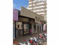 Miniatura 4 de Prédio Comercial 528,98m² - Terreno 529,01m² - Ituiutaba/MG