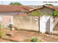 Miniatura 2 de Casa - Terreno c/ 304,30m² - Igarapava/SP