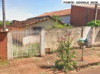 Imagem do imóvel Casa - Terreno c/ 304,30m² - Igarapava/SP