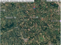 Miniatura 3 de Sítio c/ 11,46,31 hectares - Campanha/MG