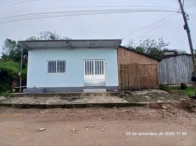 Imagem do imóvel Casa - 98,92m² - Terreno - 300m² - Panorama II