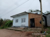 Miniatura 3 de Casa - 98,92m² - Terreno - 300m² - Panorama II