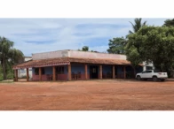 Imagem do imóvel Restaurante e casa -Terreno c/ 3.021,73m² - Pimenta Bueno/RO