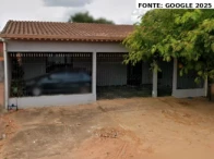 Miniatura 1 de Casa c/ 120,42m² - Terreno c/ 313,94m² - Guajará-Mirim/RO