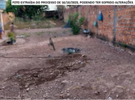 Miniatura 2 de Terreno com 345,00m² - Caxias/MA