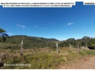 Miniatura 3 de Fazenda c/ 429,5202 hectares - Pinhão/PR