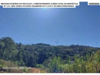 Miniatura 5 de Fazenda c/ 429,5202 hectares - Pinhão/PR