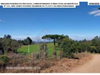 Miniatura 6 de Fazenda c/ 429,5202 hectares - Pinhão/PR