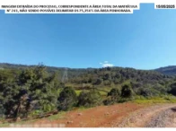 Miniatura 11 de Fazenda c/ 429,5202 hectares - Pinhão/PR