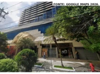 Miniatura 2 de Conjunto Comercial c/ Salas - a. total 402m² - Niterói/RJ