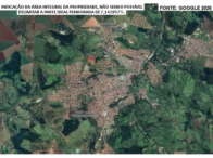 Miniatura 2 de Parte ideal 7,142857% - Chácara 3,1 hectares- Jacarezinho/PR