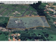 Miniatura 5 de Parte ideal 7,142857% - Chácara 3,1 hectares- Jacarezinho/PR