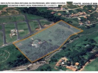 Miniatura 6 de Parte ideal 7,142857% - Chácara 3,1 hectares- Jacarezinho/PR