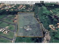 Miniatura 7 de Parte ideal 7,142857% - Chácara 3,1 hectares- Jacarezinho/PR