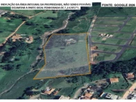 Miniatura 9 de Parte ideal 7,142857% - Chácara 3,1 hectares- Jacarezinho/PR