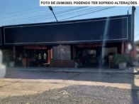 Galpão Comercial 153m² em Terreno de 390m²