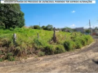 Imagem do imóvel Parte ideal 50% - Terreno c/ 459,70m² - Imbaú/PR