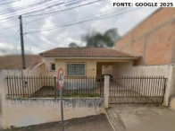 Imagem do imóvel Casa c/ aprox. 70m² - Terreno c/ 157m² - Imbaú/PR