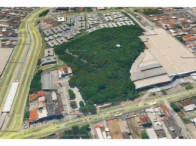 Miniatura 2 de Terreno - Av. Ernani Cardoso - Rio de Janeiro/RJ