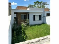 Miniatura 2 de 02 Casas Inacabadas - Terreno c/ 360m² - Itaboraí/RJ