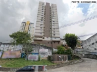 Apartamento 1.002 - 79,66m² - c/ vaga - Salvador/BA