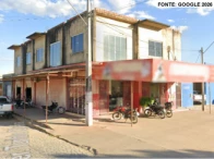 Miniatura 3 de Edificação c/ 02 pavimentos - Santa Maria da Vitória/BA