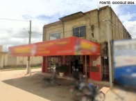 Miniatura 1 de Edificação c/ 02 pavimentos - Santa Maria da Vitória/BA
