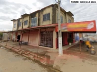 Miniatura 4 de Edificação c/ 02 pavimentos - Santa Maria da Vitória/BA