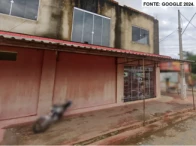 Miniatura 5 de Edificação c/ 02 pavimentos - Santa Maria da Vitória/BA
