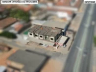 Miniatura 7 de Edificação c/ 02 pavimentos - Santa Maria da Vitória/BA