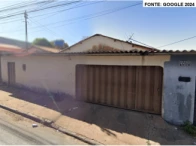 Miniatura 1 de Casa c/ aprox. 200,00m² - Terreno c/ 566,50m² - Goiânia/GO