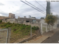 Parte ideal – 1/3 de 50% – Prédio – Guarapuava/PR, localizado em Guarapuava - PR