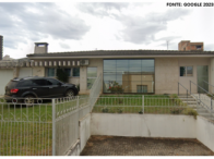 Parte ideal – 1/3 de 50% – Prédio – Guarapuava/PR, localizado em Guarapuava - PR