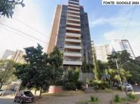 Apartamento - 212,57m² - 03 Vagas - Escaninho - Goiânia/GO