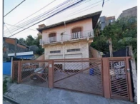 Miniatura 1 de Sobrado - Terreno c/ 269,50m² - Várzea Paulista/SP