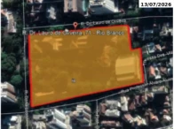 Imagem do imóvel Grande imóvel-13.296,00m²- Terreno- 21.404m² - B. Rio Branco