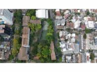 Miniatura 2 de Grande imóvel-13.296,00m²- Terreno- 21.404m² - B. Rio Branco