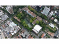 Miniatura 10 de Grande imóvel-13.296,00m²- Terreno- 21.404m² - B. Rio Branco