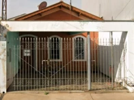 Casa c/ 100m² - Terreno c/ 287,50m² - Piracicaba/SP