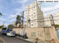 Imagem do imóvel Apartamento - 56,62m² - vaga de garagem - São Paulo/SP